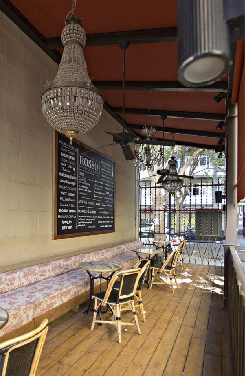 Hotel Market Barcelona Zewnętrze zdjęcie