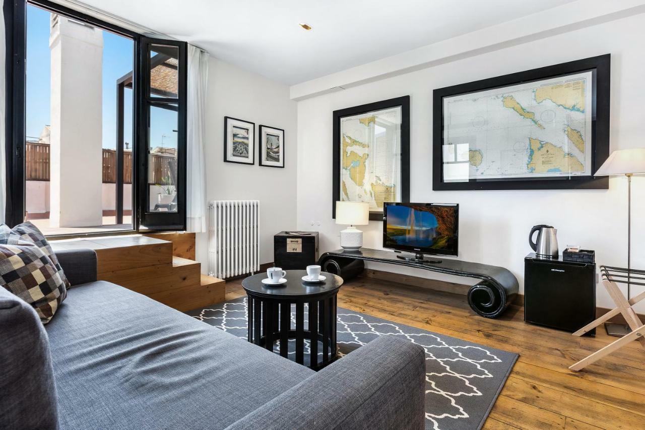 Hotel Market Barcelona Zewnętrze zdjęcie